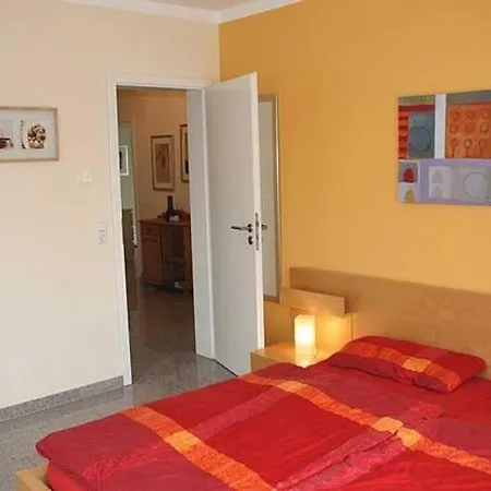 Storchenblick - We-20160 Apartment Lonvitz